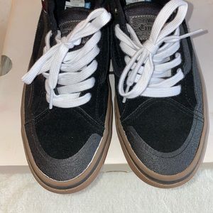 Women’s vans ultra Cush